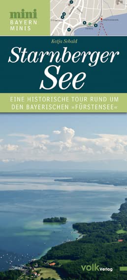 Der Starnberger See Leisure, Home & Garden