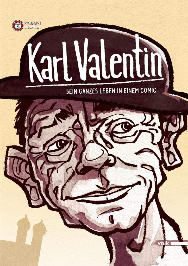 Product Image: Karl Valentin