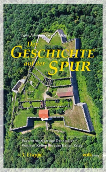 Der Geschichte auf der Spur Leisure, Home & Garden