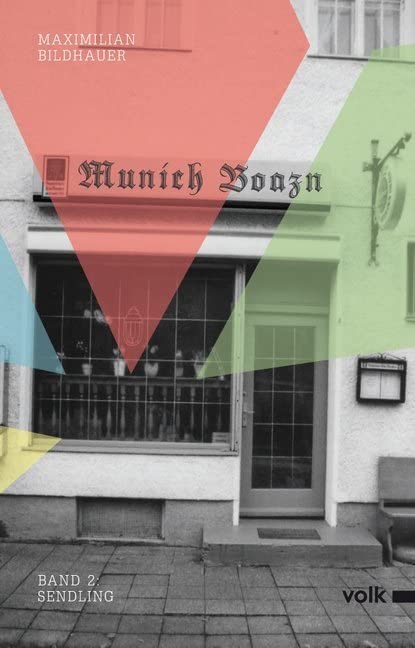 Product Image: Munich Boazn