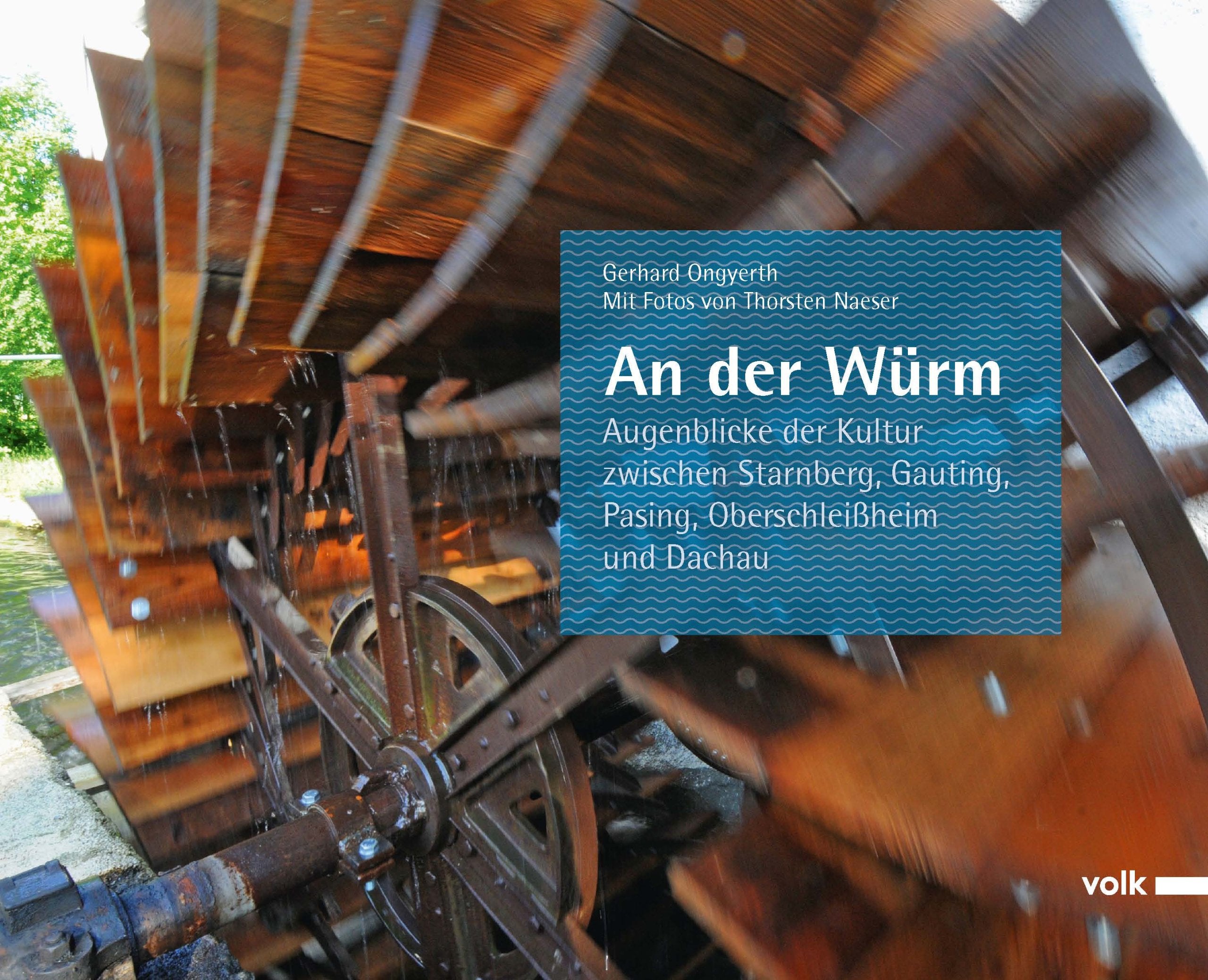 An der Würm Travel