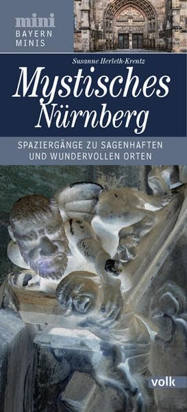 Mystisches Nürnberg Fairy Tales & Legends