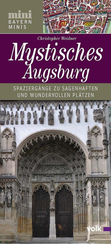 Product Image: Mystisches Augsburg