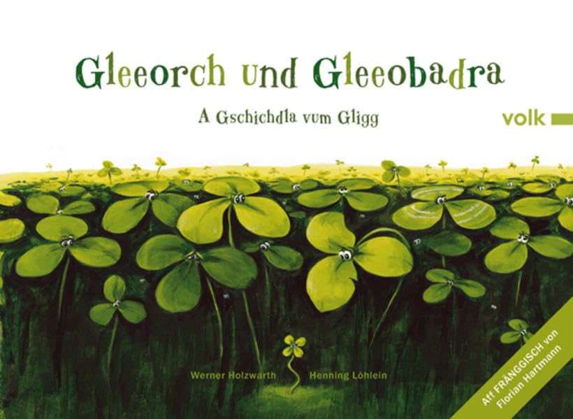 Product Image: Gleeorch und Gleeobadra