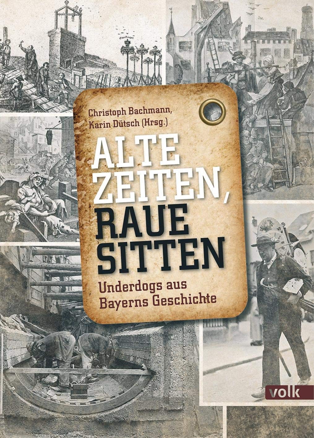 Product Image: Alte Zeiten, raue Sitten