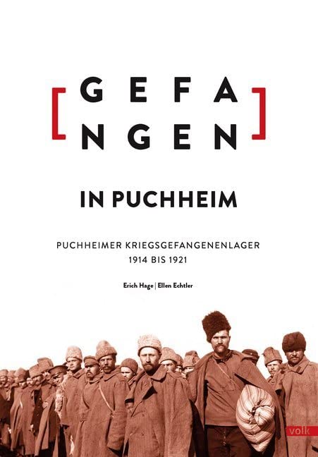 Gefangen in Puchheim Natural Sciences