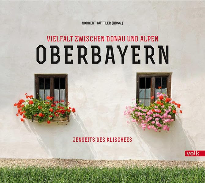 Oberbayern Leisure, Home & Garden Books