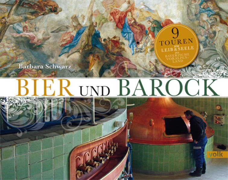 Bier und Barock Leisure, Home & Garden