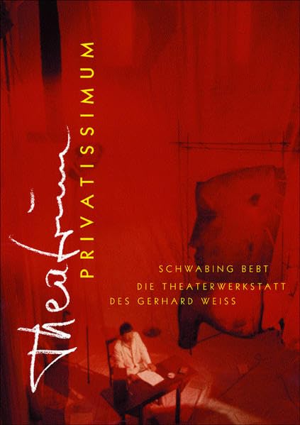 Theatrum privatissimum Art & Literature