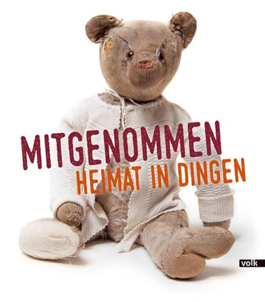 Product Image: Mitgenommen
