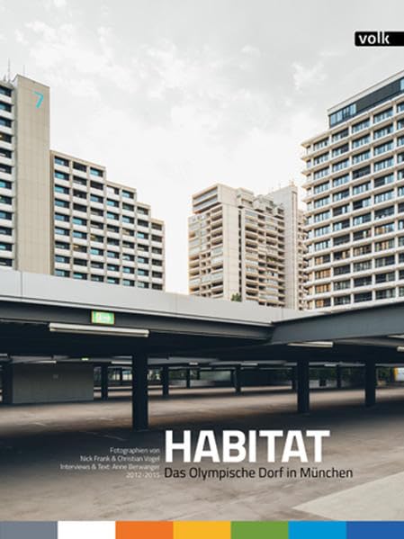 Habitat: Das Olympische Dorf in München Social Sciences