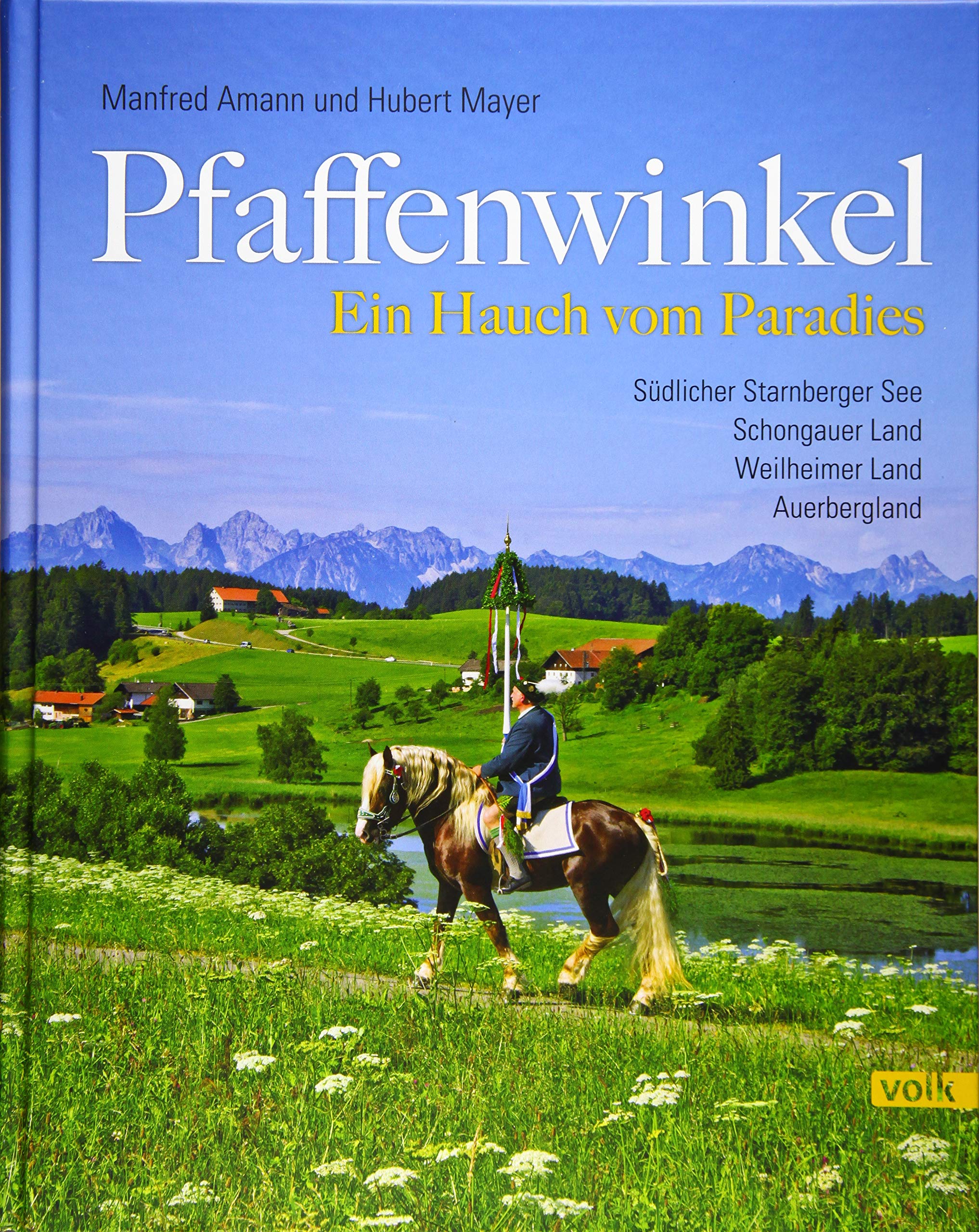 Pfaffenwinkel Leisure, Home & Garden