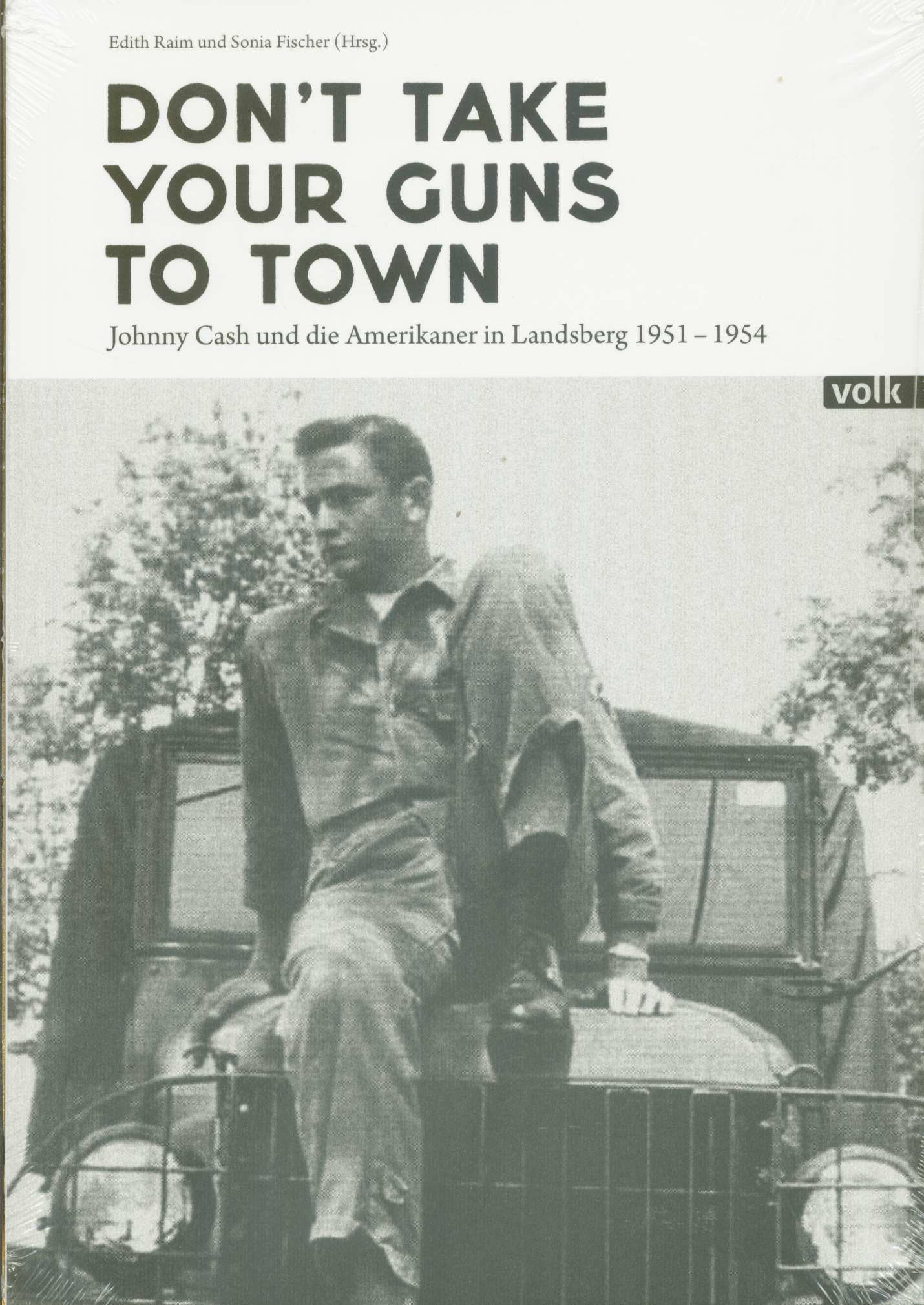 Don't Take Your Guns To Town Leisure, Home & Garden