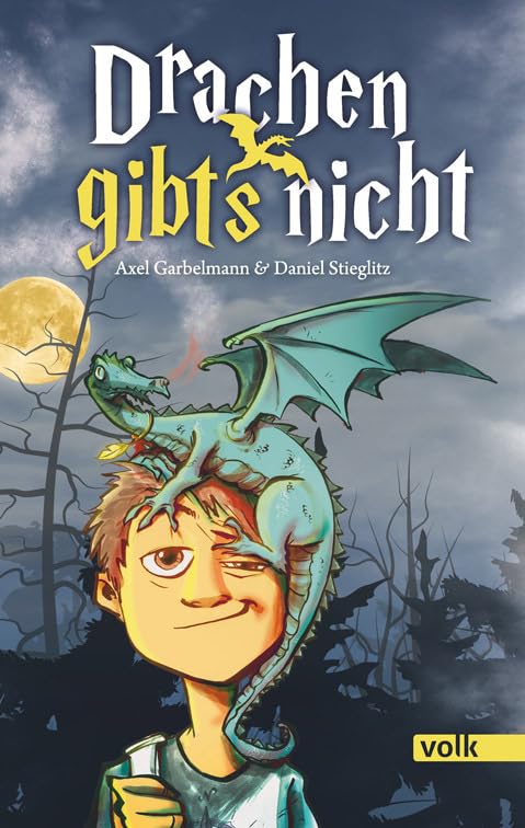 Drachen gibt's nicht Leisure, Home & Garden Books