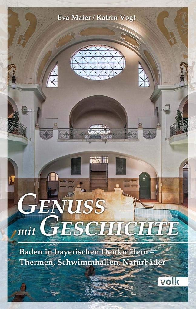 Genuss mit Geschichte Leisure, Home & Garden Books