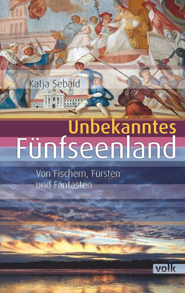 Unbekanntes Fünfseenland Leisure, Home & Garden