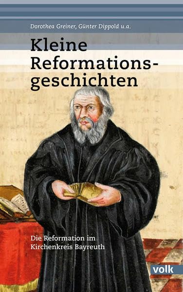 Kleine Reformationsgeschichten Religion & Esotericism