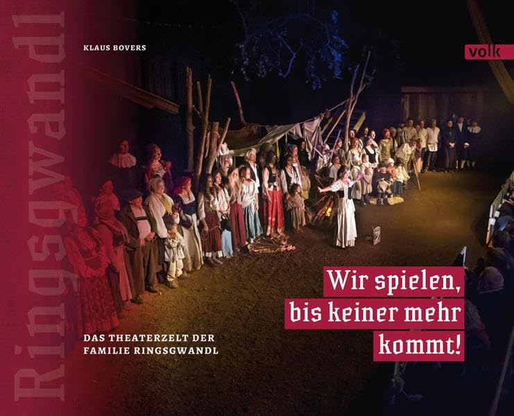 Wir spielen, bis keiner mehr kommt! Essays & Short Stories