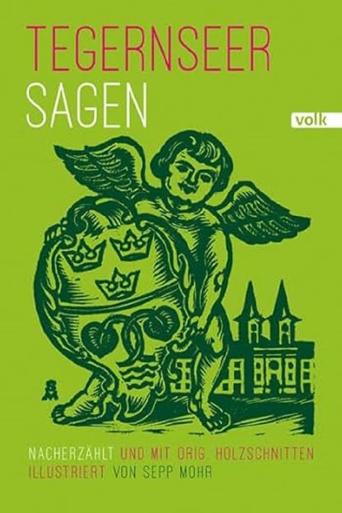 Product Image: Tegernseer Sagen