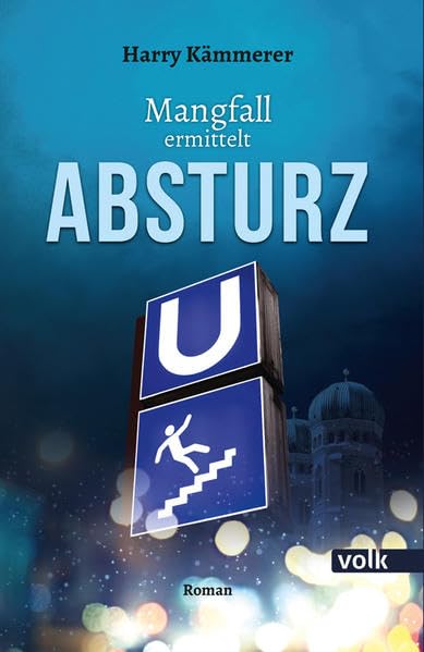 Absturz Contemporary literature Books