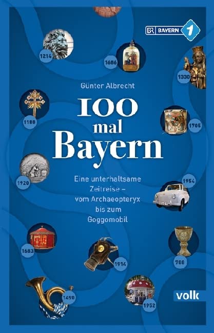 Product Image: 100 mal Bayern