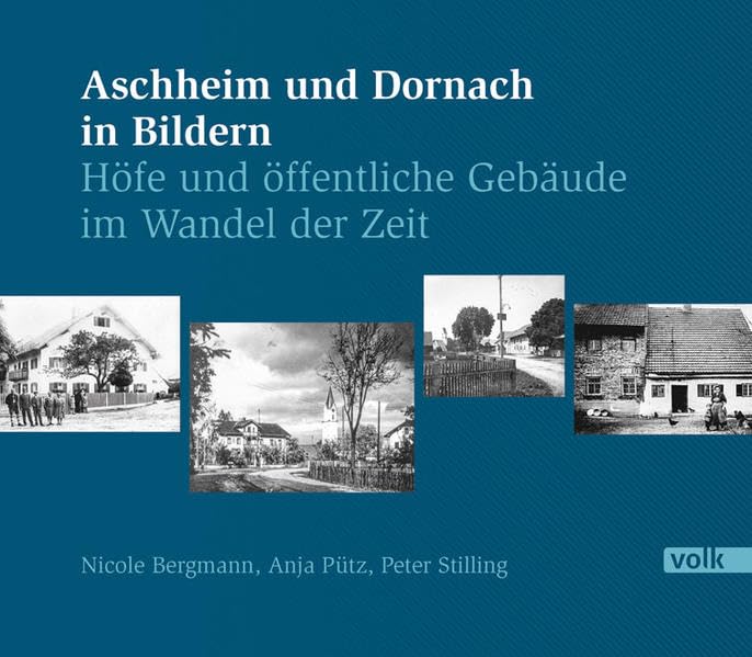 Aschheim und Dornach in Bildern Architecture