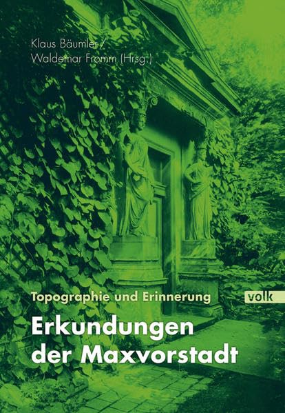 Product Image: Topographie und Erinnerung