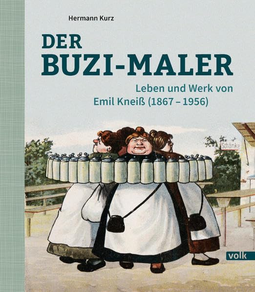 Product Image: Der Buzi-Maler