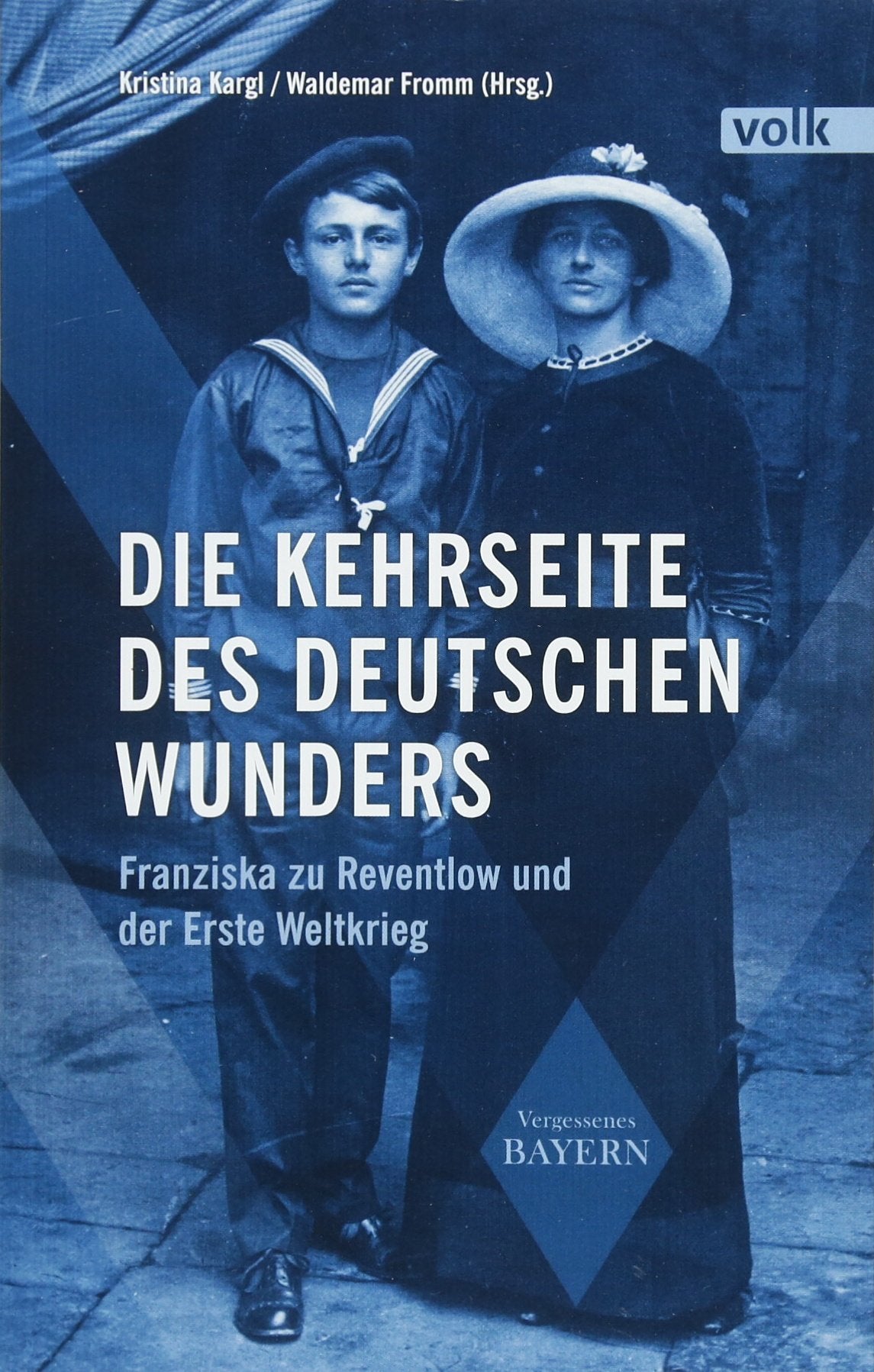 Die Kehrseite des deutschen Wunders Essays & Short Stories
