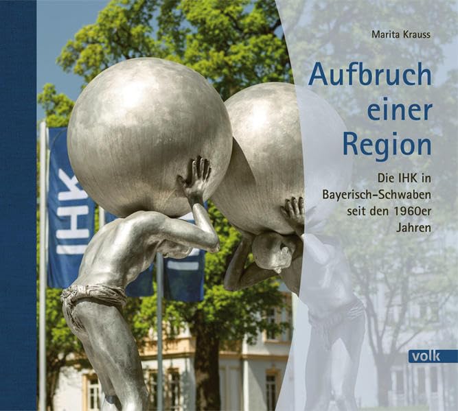 Product Image: Aufbruch einer Region
