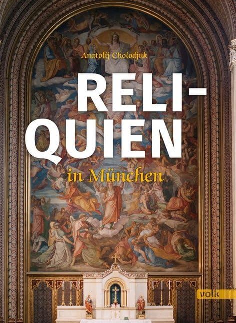 Reliquien in München Social Sciences