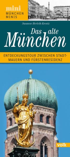 Das alte München Leisure, Home & Garden