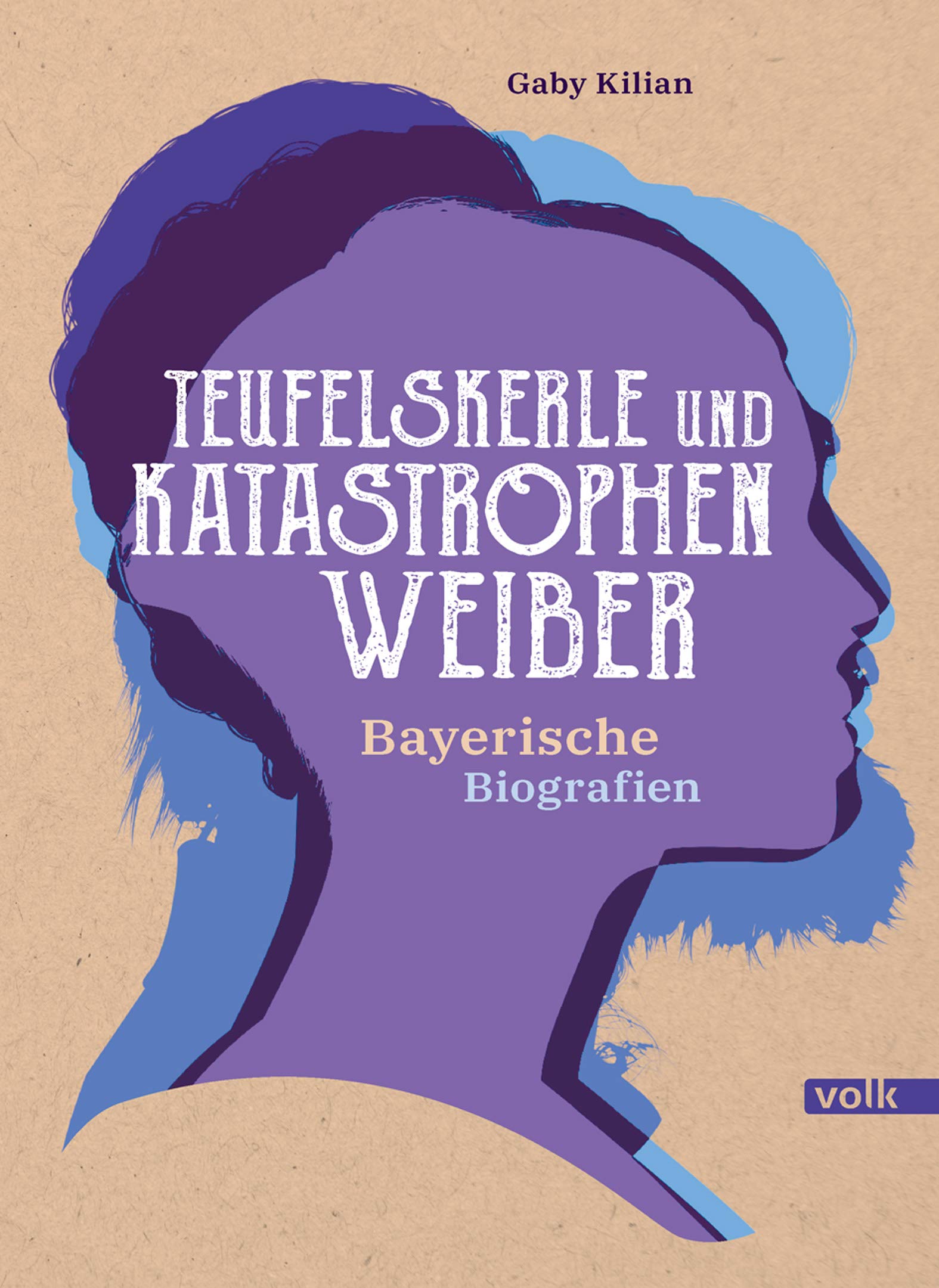Teufelskerle und Katastrophenweiber Essays & Short Stories