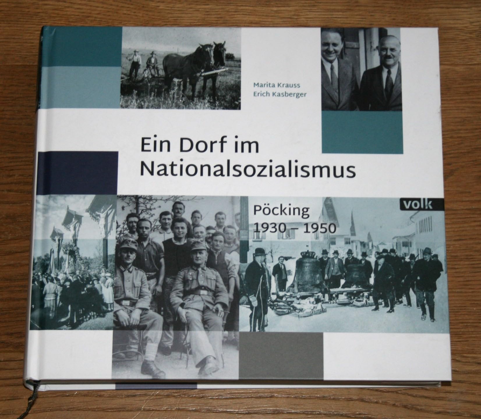Ein Dorf im Nationalsozialismus Leisure, Home & Garden
