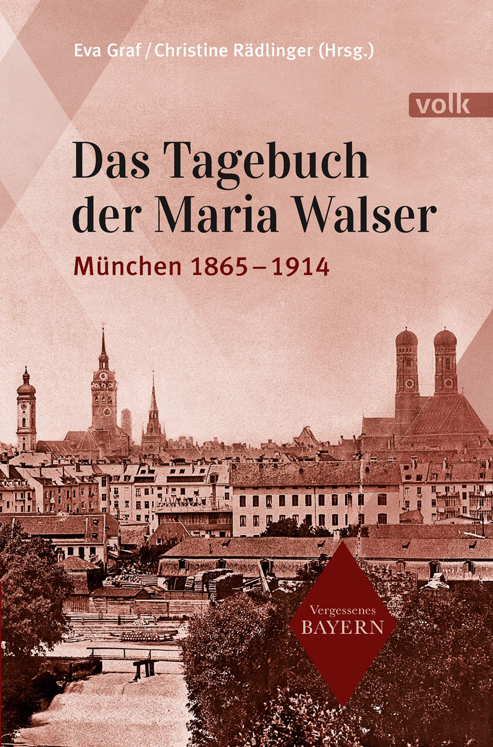Das Tagebuch der Maria Walser Essays & Short Stories