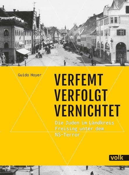 Verfemt - Verfolgt - Vernichtet Religion & Esotericism