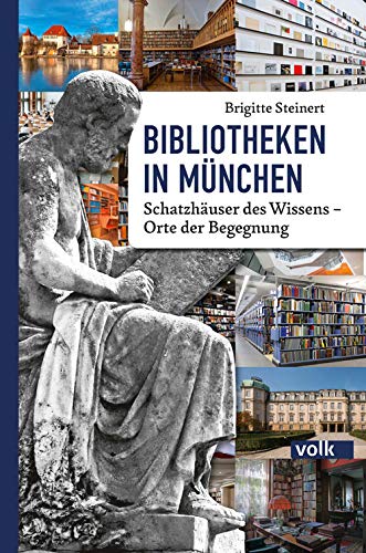 Product Image: Bibliotheken in München