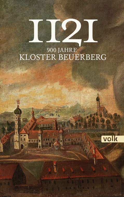 1121: 900 Jahre Kloster Beuerberg Travel