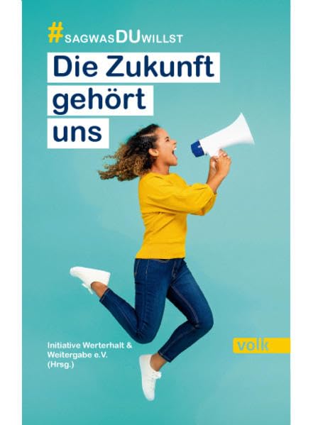 Die Zukunft gehört uns book