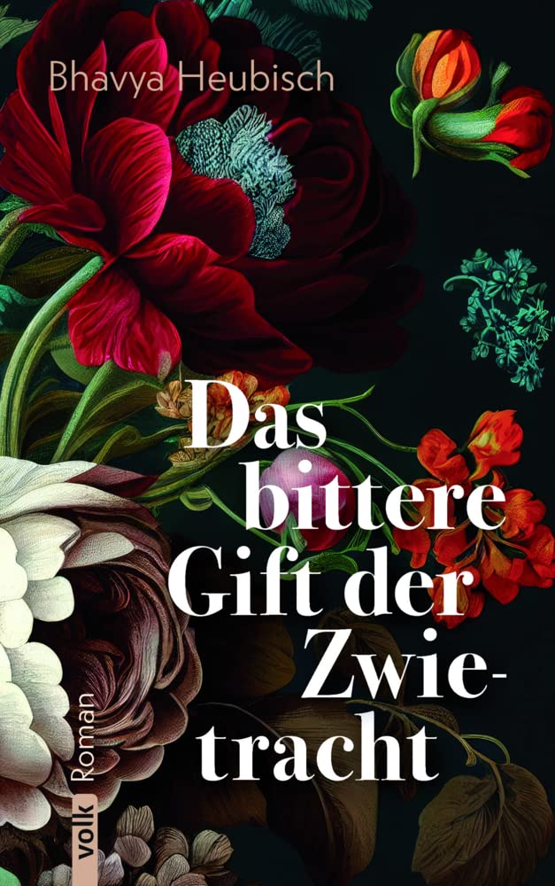 Das bittere Gift der Zwietracht Contemporary literature