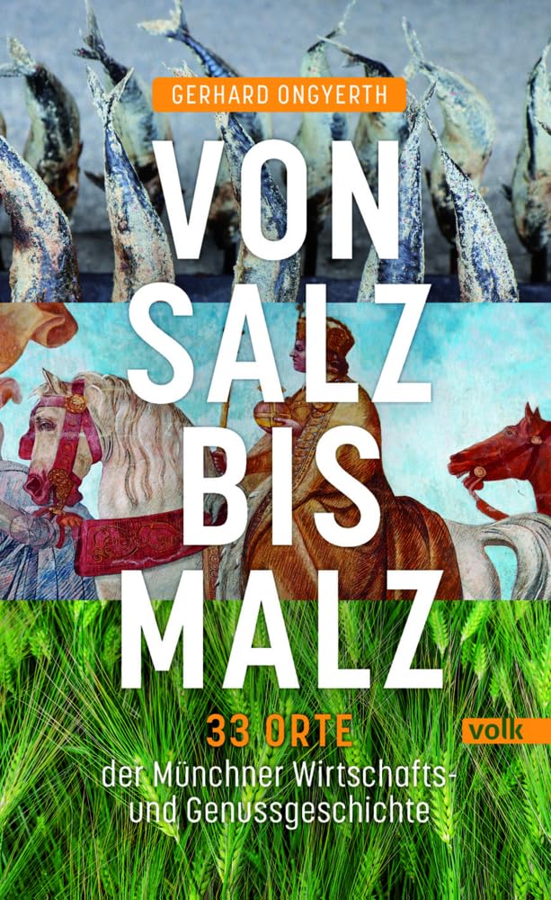 Von Salz bis Malz Travel