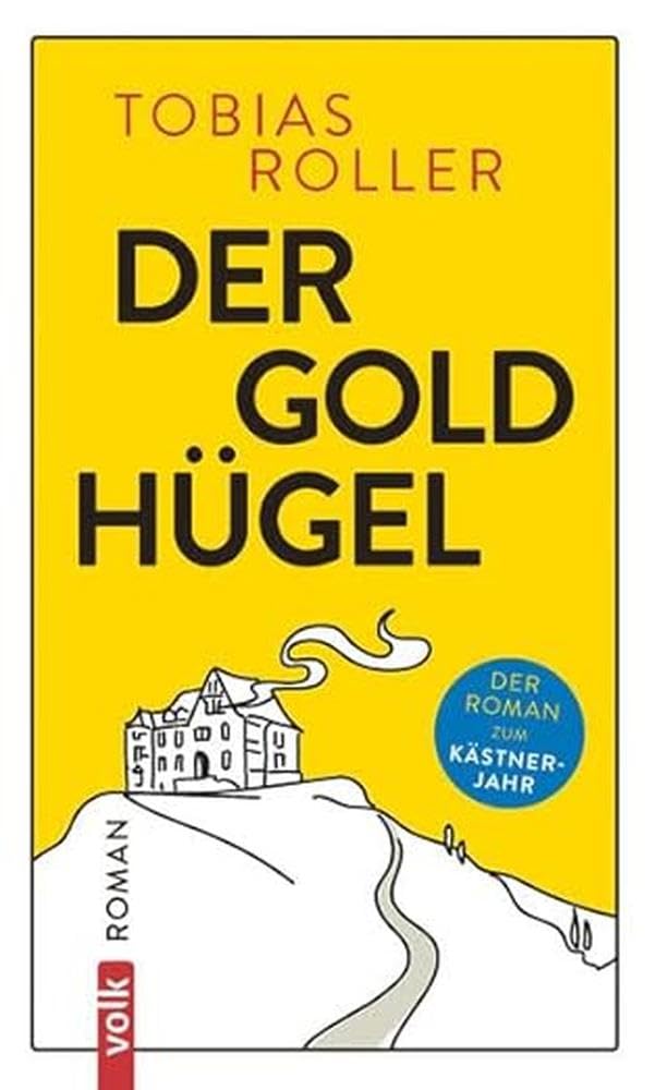 Product Image: Der Goldhügel