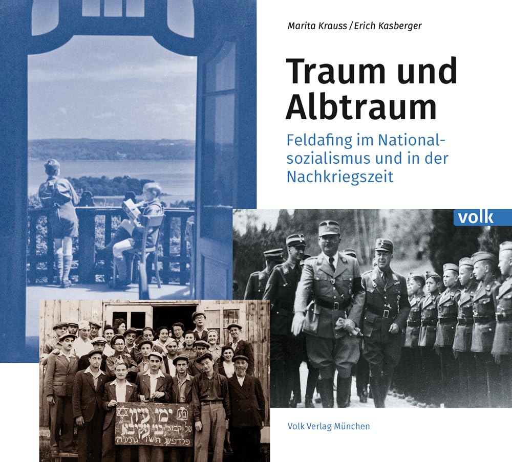 Traum und Albtraum Travel