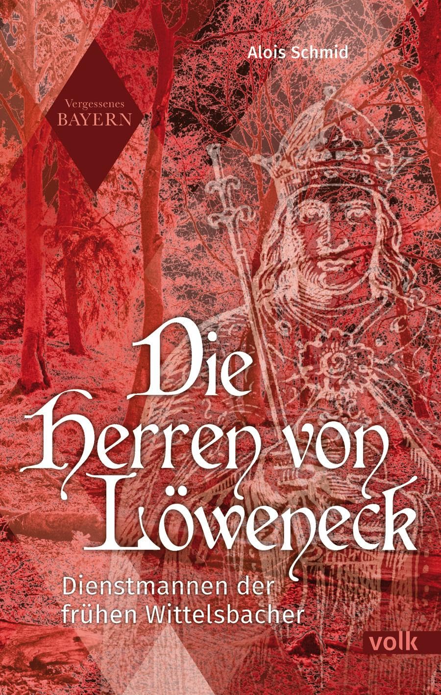 Die Herren von Löweneck Politics & History