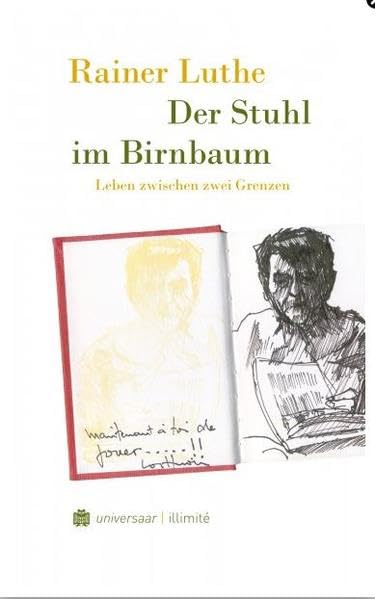 Der Stuhl im Birnbaum: Leben zwischen zwei Grenzen Contemporary literature