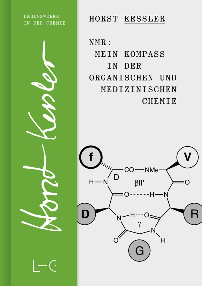 NMR – Mein Kompass in der Organischen und Medizinischen Chemie (Lives in Chemistry – Lebenswerke in der Chemie: ISSN 2747-8696) Politics & Society Books