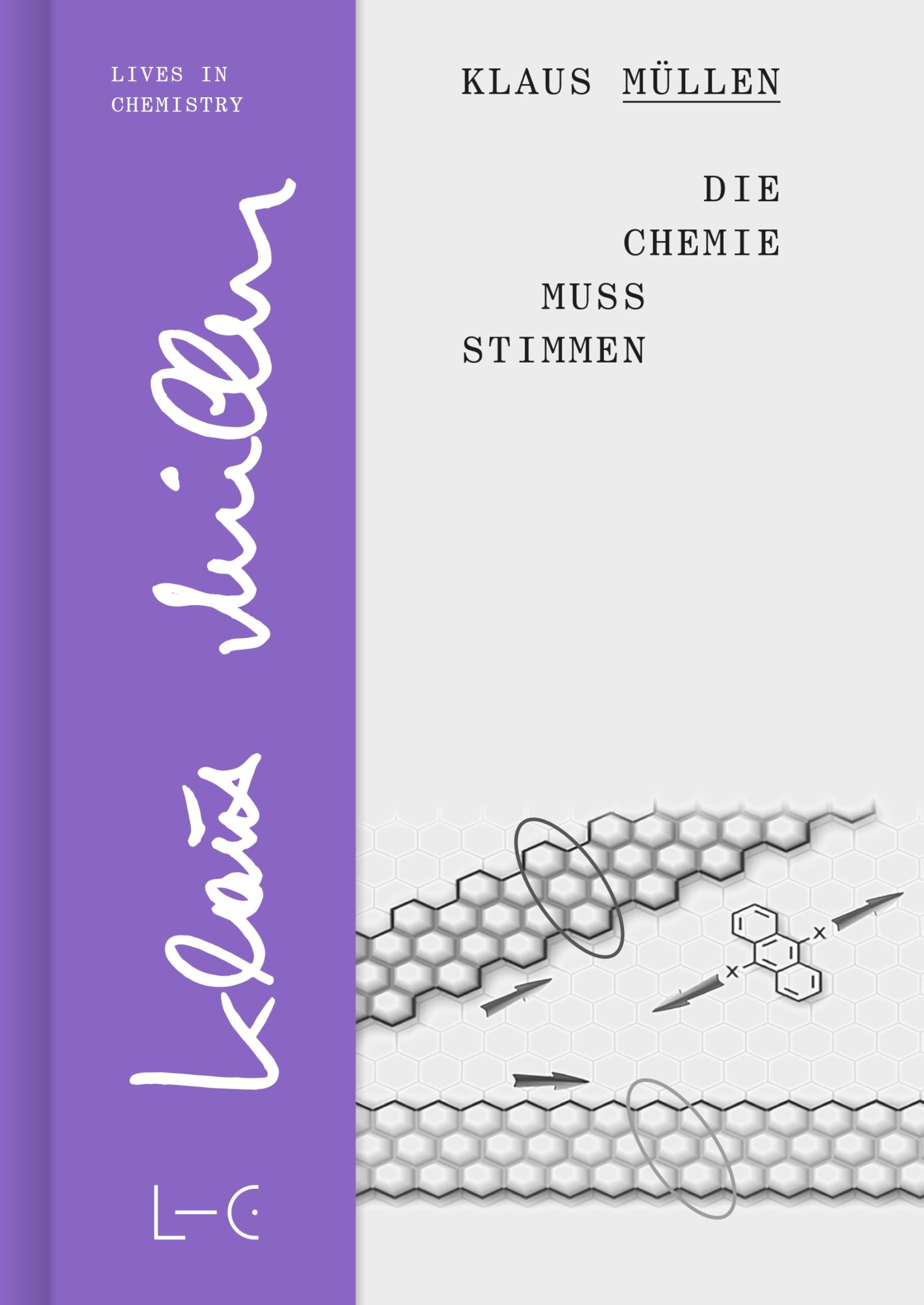 Die Chemie muss stimmen Science
