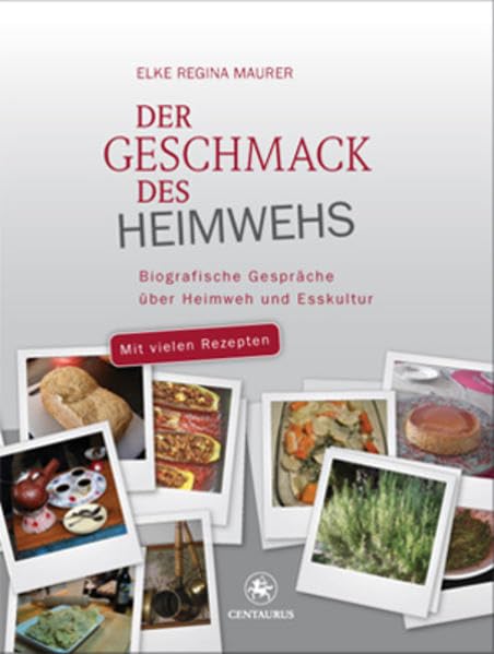 Der Geschmack des Heimwehs Law