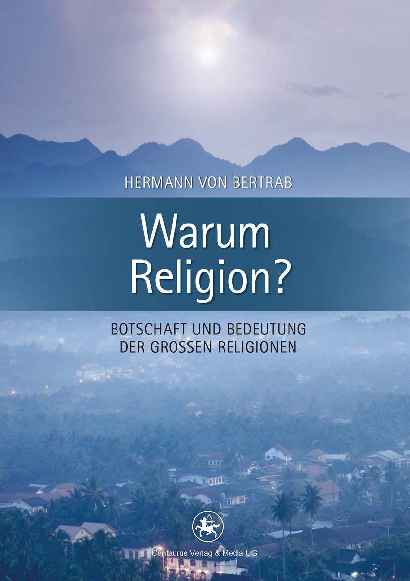 Warum Religion? Law Books
