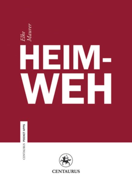 Heimweh Psychology